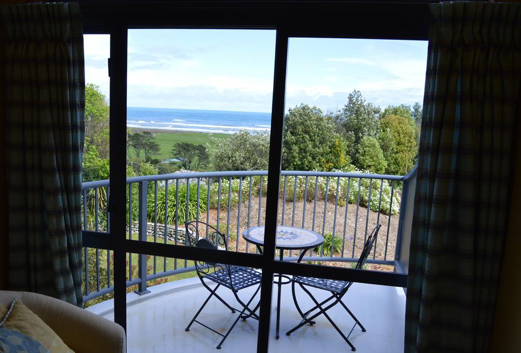 Kapitea Lodge Awatuna Bagian luar foto