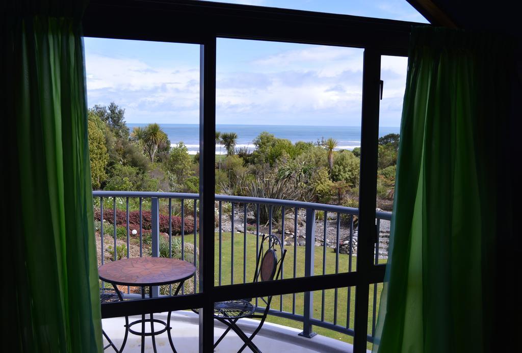 Kapitea Lodge Awatuna Ruang foto
